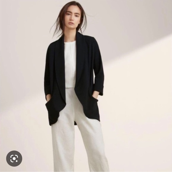 Aritzia Wilfred Chevalier Jacket - Picture 2 of 5